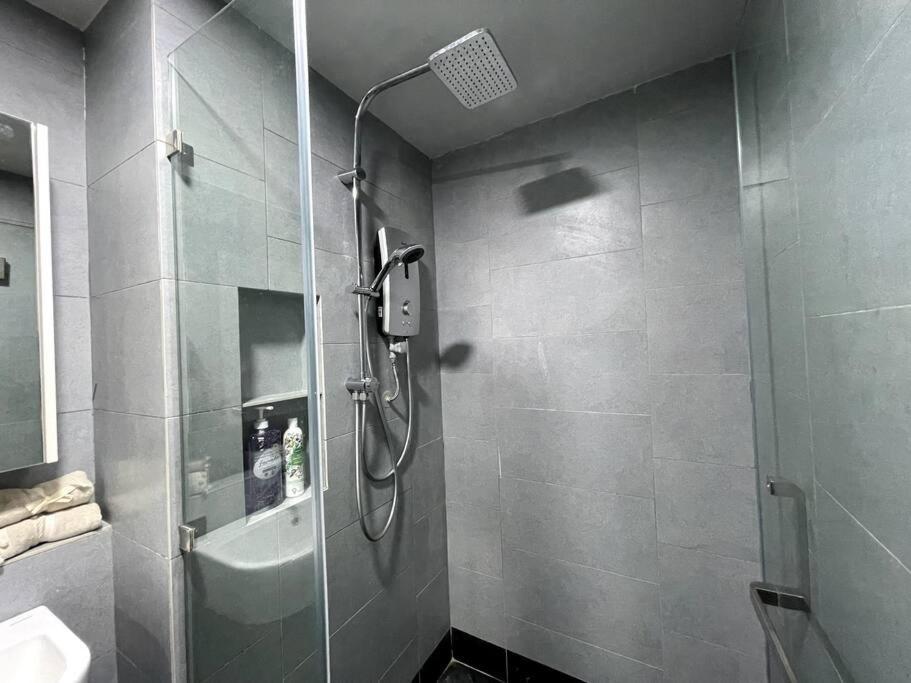 Oceanview Oasis Jesselton Quay 海景优雅豪华公寓 Apartment *